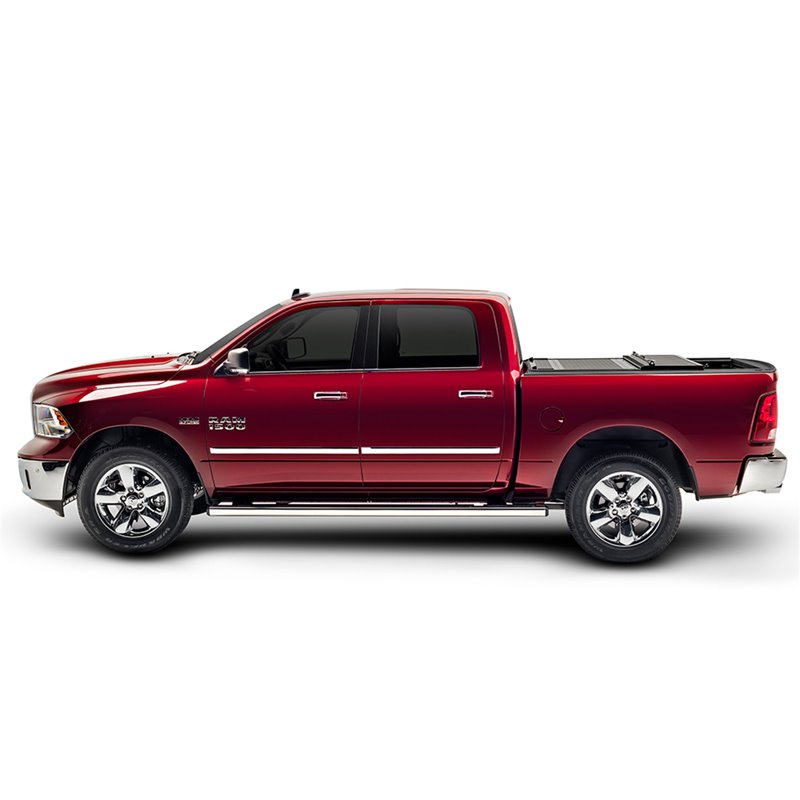 BAK Industries | BAKFlip F1 6ft.4in. w/out RamBox - Ram 1500 / Classic / 2500 2002-2022