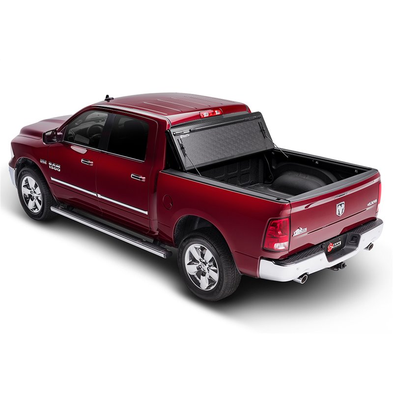BAK Industries | BAKFlip F1 6ft.4in. w/out RamBox - Ram 1500 / Classic / 2500 2002-2022