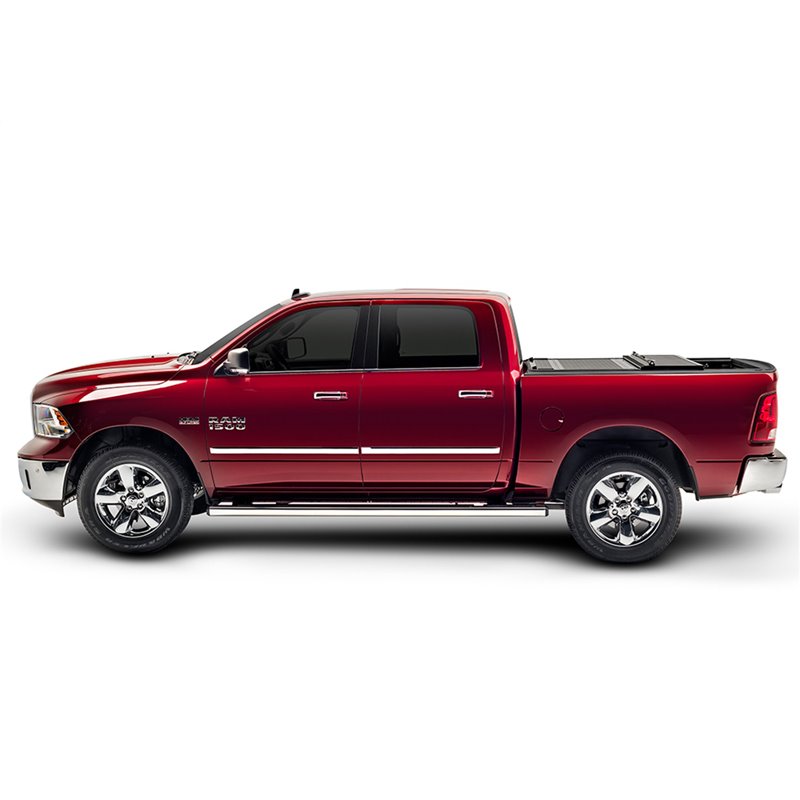 Bak Industries | BAKFlip F1 Tonneau Cover - Ram 1500 / Classic / 2500 / 3500 2002-2023 BAK Industries Tonneau Covers