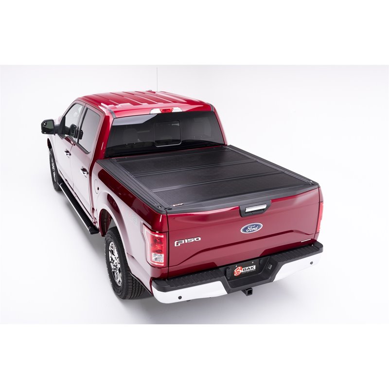 Bak Industries | BAKFlip F1 Tonneau Cover BAK Industries Tonneau Covers