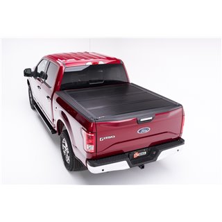 BAK Industries | BAKFlip F1 5ft.7in. w/out Cargo Management System - F-150 / Mark LT Base 2004-2014