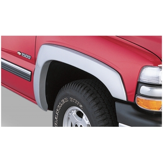 Bushwacker | Fender Flare - Silverado / Sierra 1500 / 2500 2000-2006 Bushwacker Fender Flares & Trim