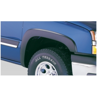 Bushwacker | Fender Flare - Silverado 1500 / 2500 2000-2006 Bushwacker Fender Flares & Trim