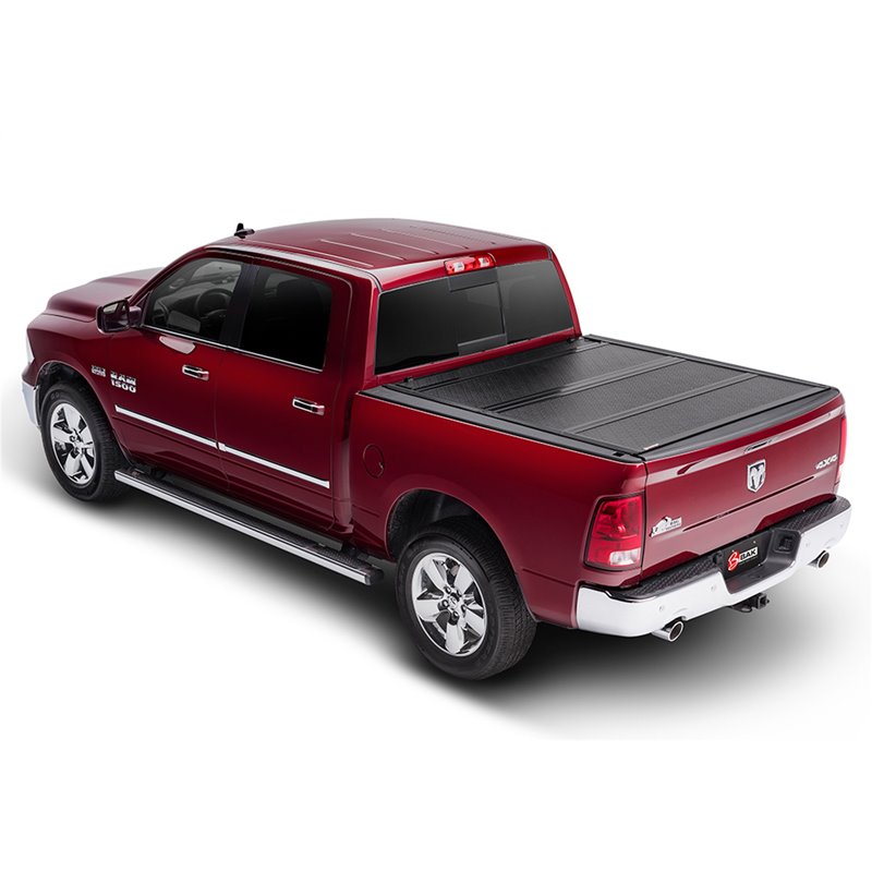 Bak Industries | BAKFlip F1 Tonneau Cover - Tundra 3.5T 2022-2024 BAK Industries Tonneau Covers