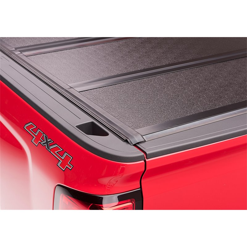 Bak Industries | BAKFlip F1 Tonneau Cover - Gladiator 3.0L / 3.6L 2020-2024 BAK Industries Tonneau Covers