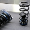 SCALE INNOVATIVE SERIES - Jetta ( MK5 ) 2006-2010 SCALE Coilovers