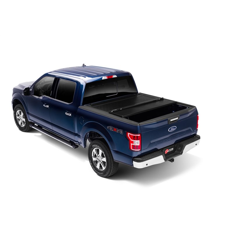 Bak Industries | BAKFlip FiberMax Tonneau Cover BAK Industries Tonneau Covers