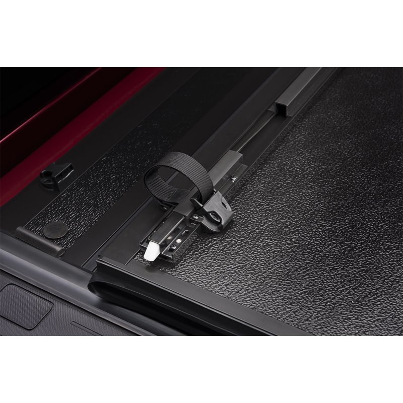 Bak Industries | BAKFlip FiberMax Tonneau Cover - Silverado / Sierra 1500 2014-2018 BAK Industries Tonneau Covers