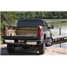BAK Industries | BAKFlip FiberMax 6ft.7in. - Silverado 1500 / Silverado 1500 LTD / Sierra 1500 / Sierra 1500 Limited 2019-2022