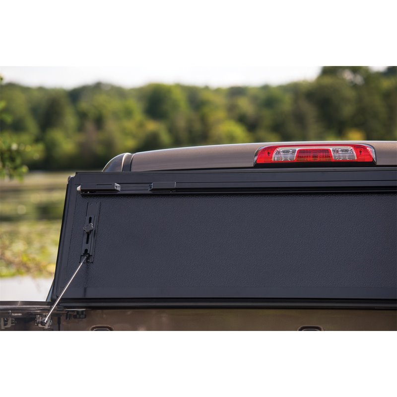 BAK Industries | BAKFlip FiberMax 8ft. w/out RamBo - Ram 1500 / Classic / 2500 2002-2022