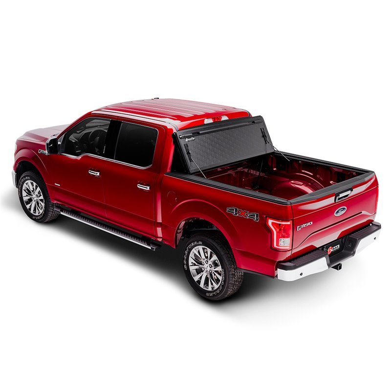 BAK Industries | BAKFlip FiberMax 6ft.6in. - F-150 / F-150 Heritage 2000-2004