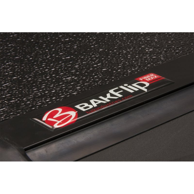 BAK Industries | BAKFlip FiberMax 8ft.2in. - F-250 / F-350 2017-2022