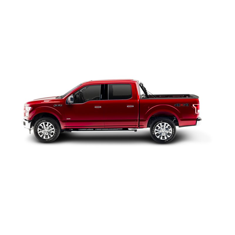 BAK Industries | BAKFlip FiberMax 8ft.2in. - F-250 / F-350 2017-2022