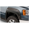 Bushwacker | Fender Flare - Sierra 2500 HD / 3500 HD 6.0L / 6.6L 2011-2014 Bushwacker Fender Flares & Trim