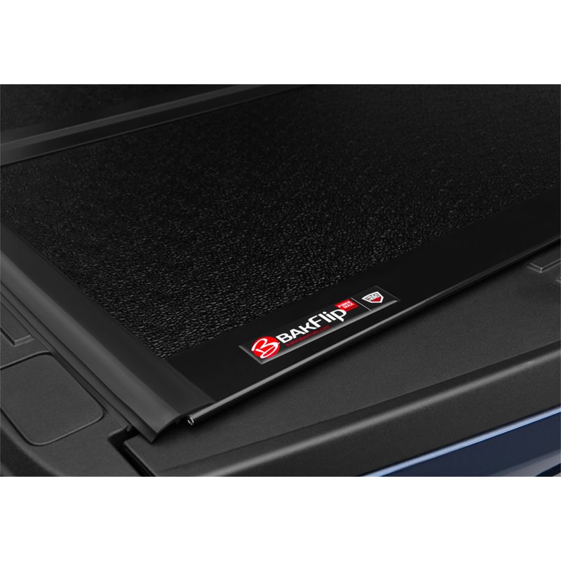 Bak Industries | BAKFlip FiberMax Tonneau Cover - F-150 2021-2024 BAK Industries Tonneau Covers