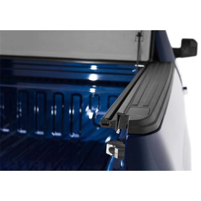 Bak Industries | BAKFlip FiberMax Tonneau Cover - F-150 2021-2024 BAK Industries Tonneau Covers