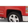 Bushwacker | Fender Flare - Silverado 1500 / 2500 / 3500 2014-2019 Bushwacker Fender Flares & Trim