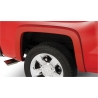 Bushwacker | Fender Flare - Silverado 1500 / Limited / 2500 HD / 3500 HD 2014-2019 Bushwacker Fender Flares & Trim