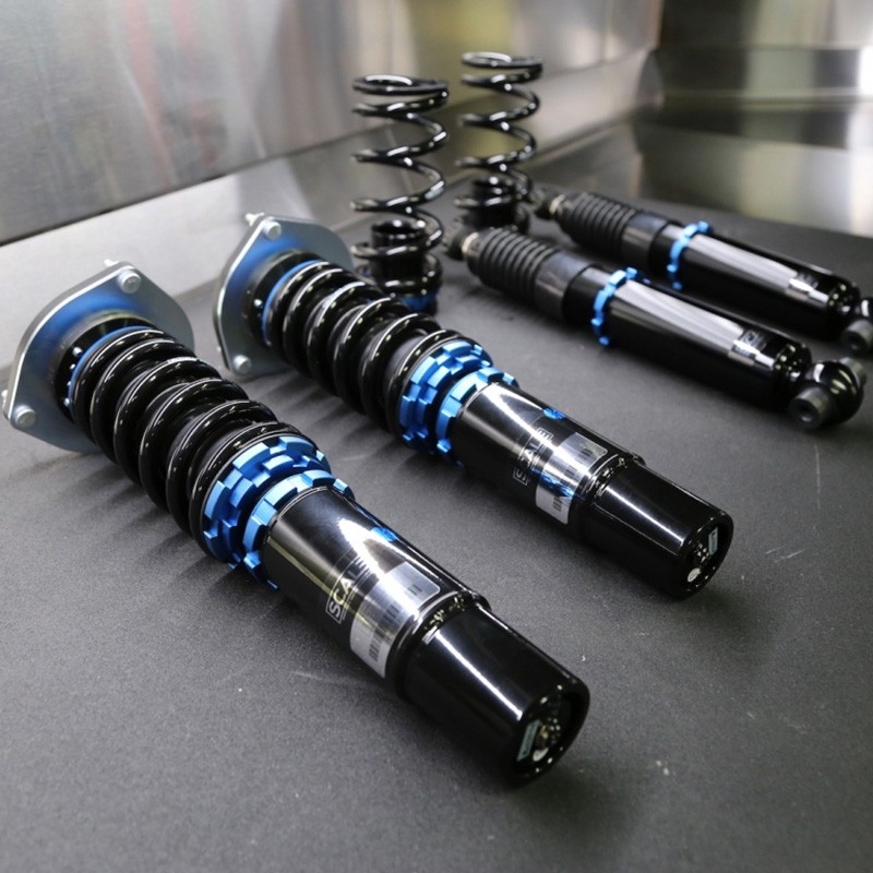 SCALE INNOVATIVE SERIES - Golf R ( MK7, MK7.5 ) 2015-2019 SCALE Coilovers