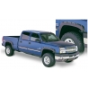 Bushwacker | Fender Flare - Silverado 1500 / Classic / 2500 HD 2003-2007 Bushwacker Fender Flares & Trim