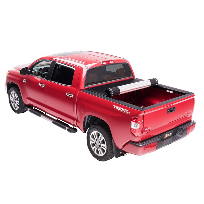 Bak Industries | Revolver X2 Tonneau Cover - Tundra 2007-2021 BAK Industries Tonneau Covers