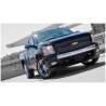 Bushwacker | Fender Flare - Silverado 1500 / 2500 / 3500 2007-2014 Bushwacker Fender Flares & Trim