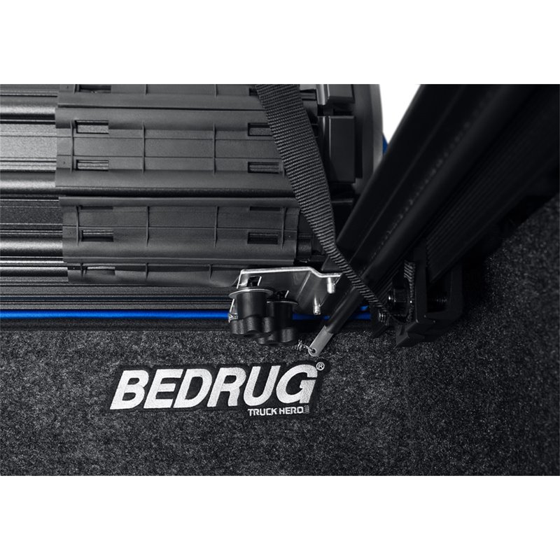 BAK Industries | Revolver X4s 5ft.7in. w/RamBox - Ram 1500 / Classic 2009-2022