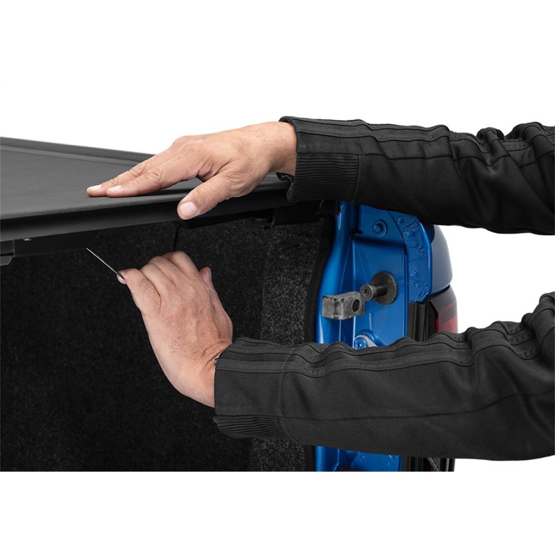 BAK Industries | Revolver X4s 6ft.4in. w/RamBox - Ram 1500 / Classic / 2500 2012-2022