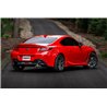 MBRP | Cat-Back Performance System - FR-S / BRZ / 86 / GR86 2.0L / 2.4L 2013-2023 MBRP Cat-Back Exhausts