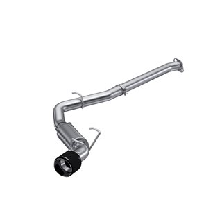 MBRP | Cat-Back Performance System - FR-S / BRZ / 86 / GR86 2.0L / 2.4L 2013-2023 MBRP Cat-Back Exhausts