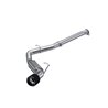 MBRP | Cat-Back Performance System - FR-S / BRZ / 86 / GR86 2.0L / 2.4L 2013-2023 MBRP Cat-Back Exhausts