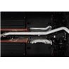 MBRP | Cat-Back Performance System - FR-S / BRZ / 86 / GR86 2.0L / 2.4L 2013-2023 MBRP Cat-Back Exhausts