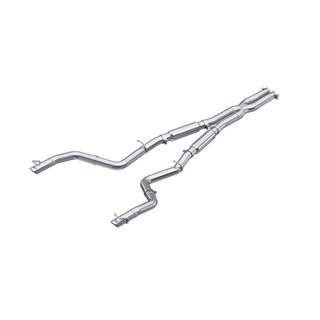 MBRP | Cat-Back Performance System - 300 / Charger 5.7L 2015-2016