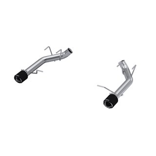 MBRP | Axle-Back System - Mustang GT 5.0L 2011-2014