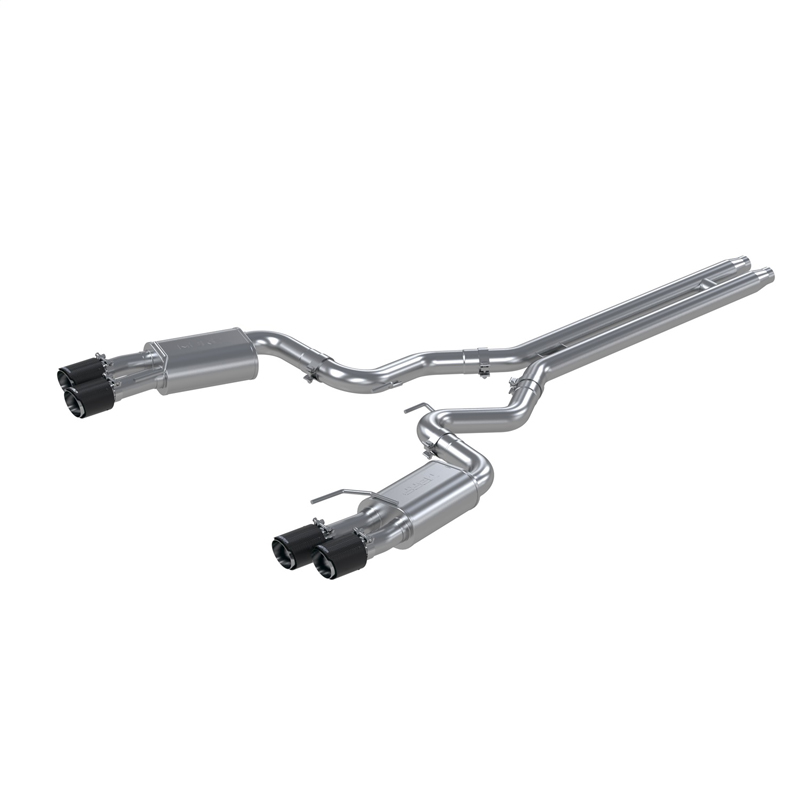 MBRP | Pro Series Cat-Back System