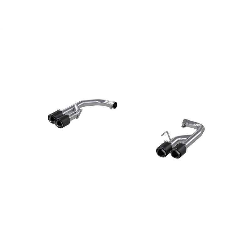 MBRP | Axle-Back System - Mustang GT 5.0L 2018-2021
