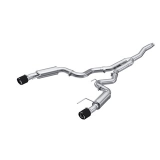 MBRP | Pro Series Cat-Back System