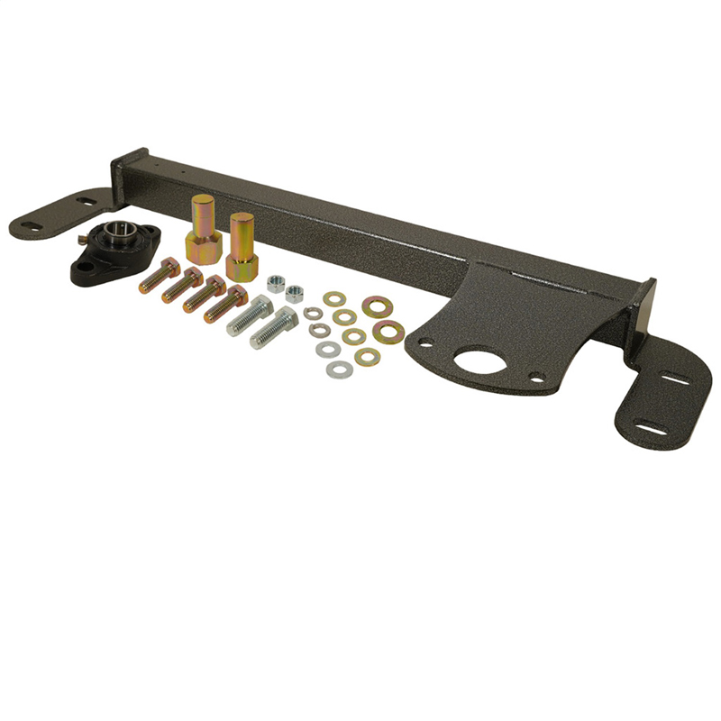 BD Diesel | Steering Stabilizer Bar - Ram 1500 / 2500 / 3500 1994-2002