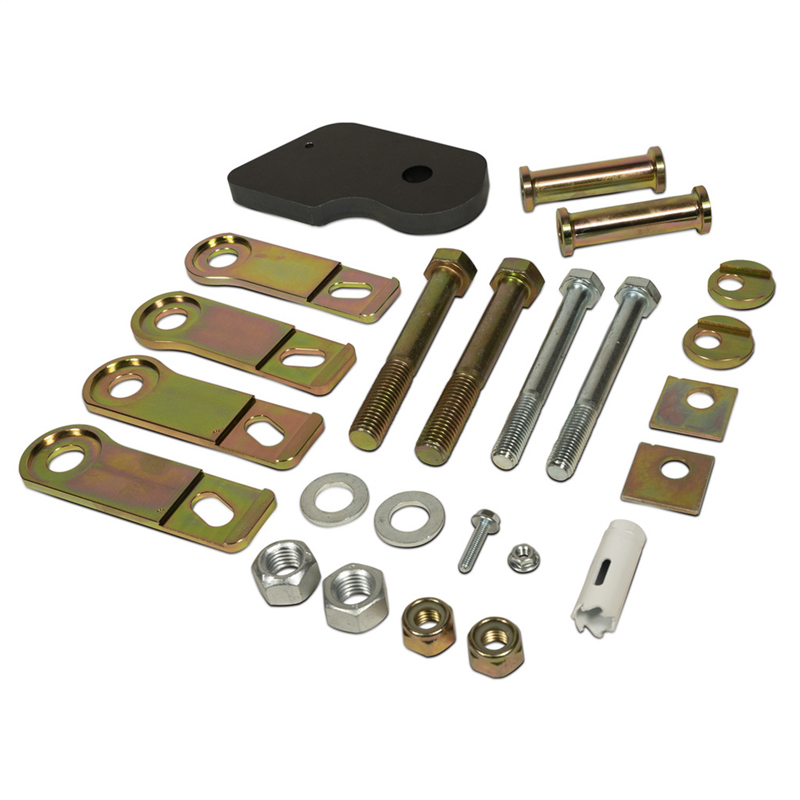 BD Diesel | Cam Caster Adjustor Kit - F-250 / F-350 6.7L 2011-2022