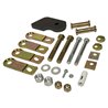 BD Diesel | Cam Caster Adjustor Kit - F-250 / F-350 6.7L 2011-2022