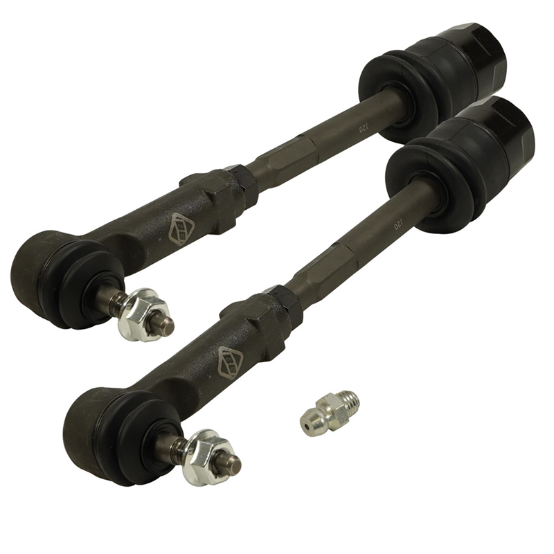 BD Diesel | BD Tie Rod Upgrade - Silverado 2500 HD / Silverado 3500 HD / Sierra 2500 HD / Sierra 3500 HD 6.0L / 6.6L 2011-2019