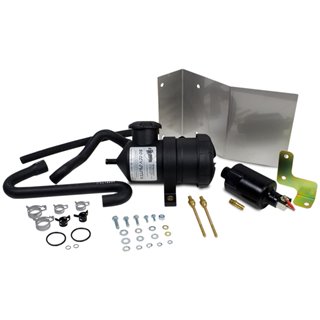 BD Diesel | Crank Case Vent Filter Kit - F-250 / F-350 7.3L 2000-2003