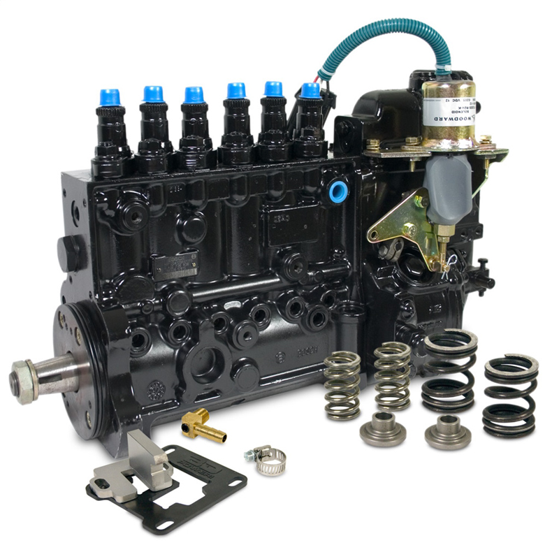BD Diesel | Governor Spring Kit - Ram 2500 Base / 3500 5.9L 1994-1998 BD Diesel Engine Components