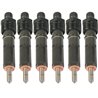 BD Diesel | Fuel Injector Set - Ram 2500 Base / 3500 5.9L 1994-1998