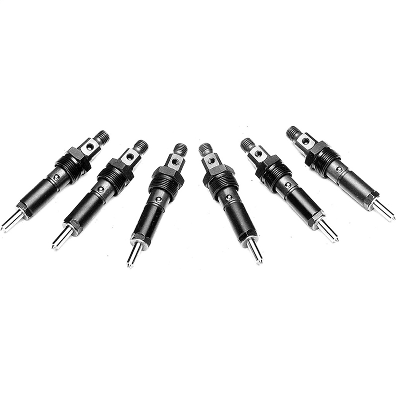 BD Diesel | Fuel Injector Set - Ram 2500 Base / 3500 5.9L 1994-1998 BD Diesel Injectors