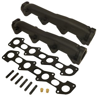 BD Diesel | Exhaust Manifold - F-250 / F-350 6.4L 2008-2010