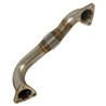 BD Diesel | Turbocharger UpPipes Kit - F-250 / F-350 6.4L 2008-2010 BD Diesel Turbocharger Pipes & Couplers