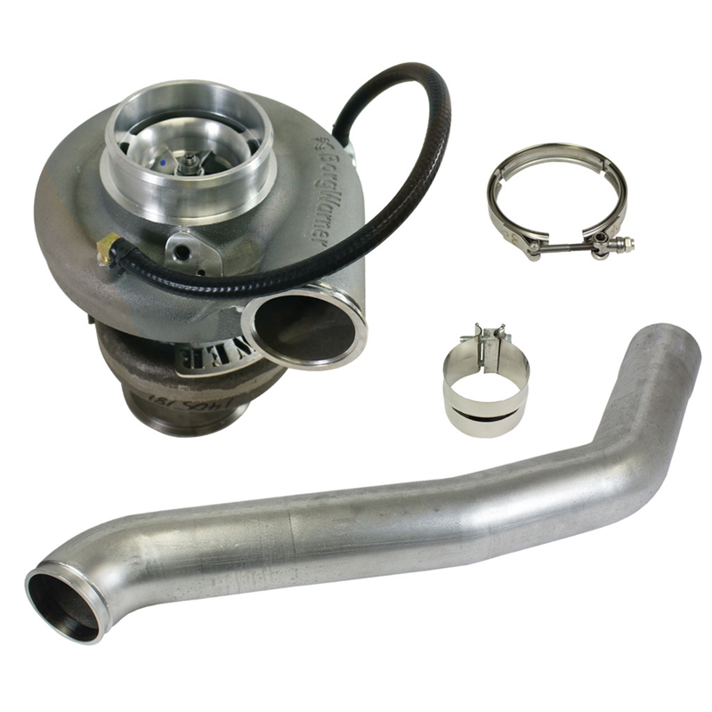 BD Diesel | Super B Special Turbo Kit - Ram 2500 / 3500 5.9L 2000-2002 BD Diesel Turbo