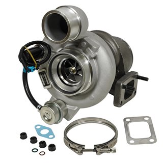 BD Diesel | Turbocharger - Ram 2500 / 3500 5.9L 2004-2007 BD Diesel Turbo