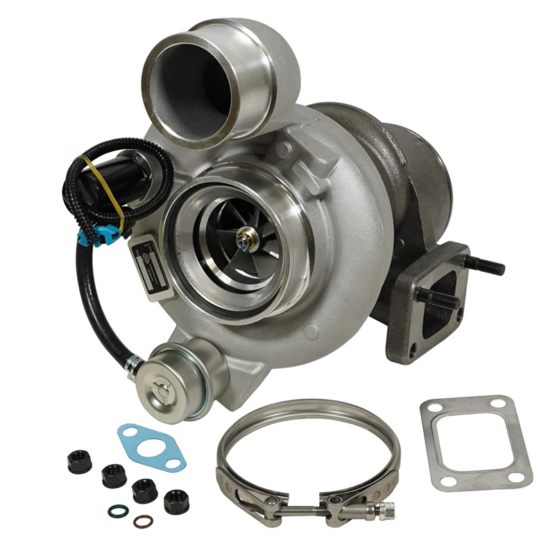 BD Diesel | Turbocharger - Ram 2500 / 3500 5.9L 2004-2007 BD Diesel Turbo